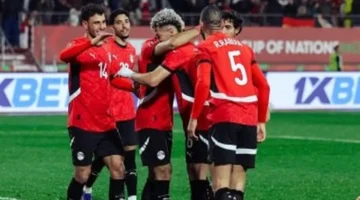 معسكر استثنائي.. تفاصيل ترتيبات منتخب مصر الفنية خلال شهر مارس المقبل